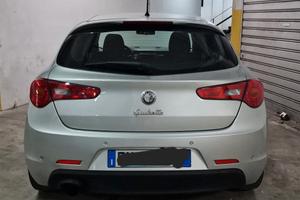 ALFA ROMEO Giulietta distintive