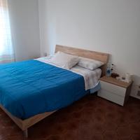 camera da letto completa
