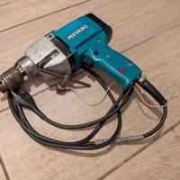 Trapano elettrico vintage METABO funzionante