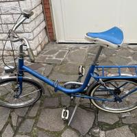 Graziella bicicletta