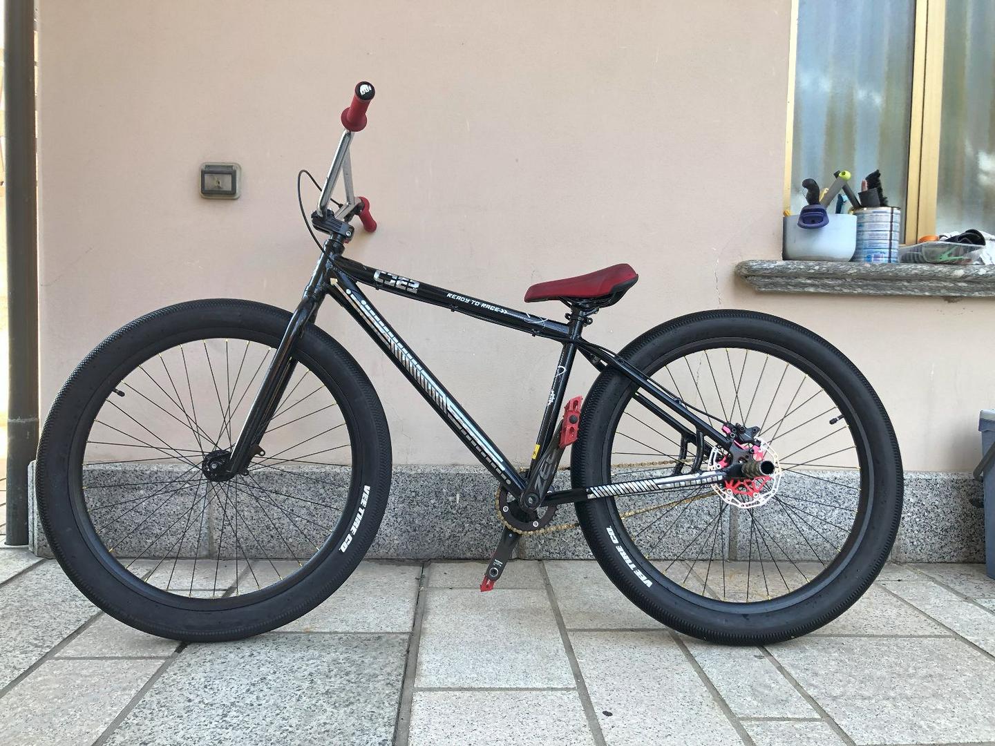 Collective bikes c2 for sale online