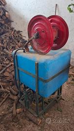botte trattamenti 