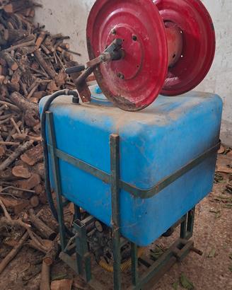 botte trattamenti 