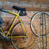 bicicletta da corsa 