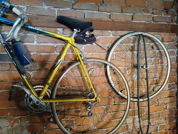 bicicletta da corsa 