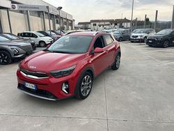 KIA Stonic 1.0 t-gdi mhev GT Line s/Techno Pa...