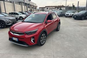 KIA Stonic 1.0 t-gdi mhev GT Line s/Techno Pa...