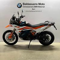 KTM 890 Adventure R my23