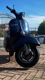 Vespa Primavera 125 - Prima Serie 1974 CocaCola
