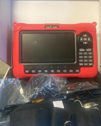 SATLINK WS-6980