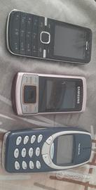Cellulari vintage 