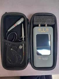 Oscilloscopio DSO BSIDE O2 50 MHz 2 canali