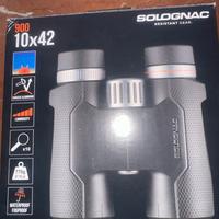 Cannochiale solognac 900 10x 42