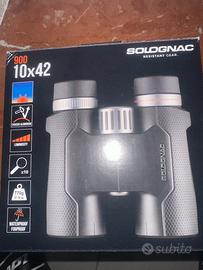 Cannochiale solognac 900 10x 42