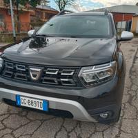 Dacia Duster 1.0 GPL 4x2 Prestige