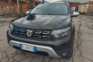Dacia Duster 1.0 GPL 4x2 Prestige