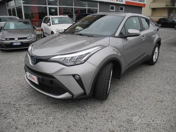 TOYOTA C-HR 1.8 Hybrid E-CVT Business -Ok NEOPAT