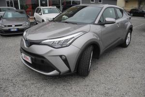 TOYOTA C-HR 1.8 Hybrid E-CVT Business -Ok NEOPAT