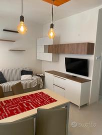 Appartamento vicino al mare + 4 biciclette