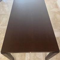 Tavolo estensibile Calligaris