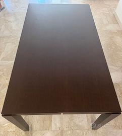 Tavolo estensibile Calligaris