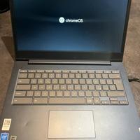 Crhomeos  marca Lenovo