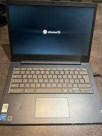 Crhomeos  marca Lenovo