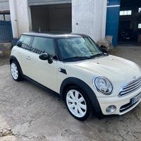 Mini 1.6 16V Cooper D COME NUOVA