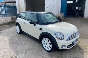 Mini 1.6 16V Cooper D COME NUOVA