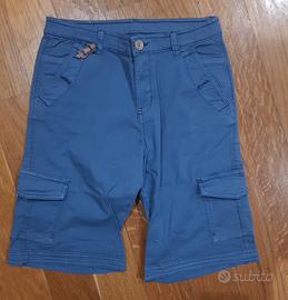 Bermuda Original Marines - Anni 11-12