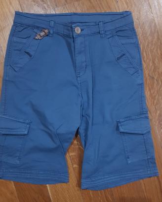 Bermuda Original Marines - Anni 11-12