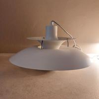 Louis Poulsen - Poul Henningsen - Lampada