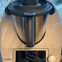 Bimby TM6 quasi nuovo