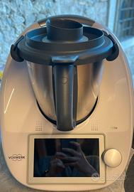 Bimby TM6 quasi nuovo