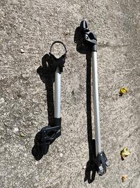 supporti bici thule