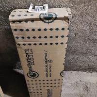 Radiatore Elite Plus, 3 elementi, altezza 700.