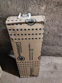 Radiatore Elite Plus, 3 elementi, altezza 700.