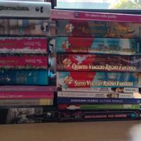 lotto libri per ragazzi 