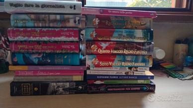 lotto libri per ragazzi 