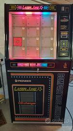 jukebox pioneer cj-v51 