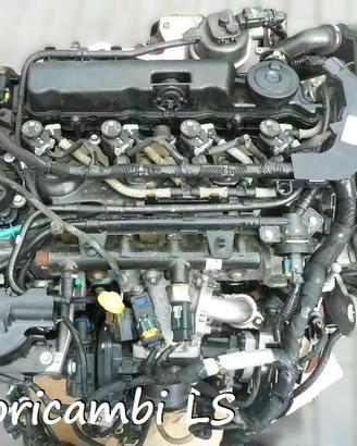 MOTORE T7MA FORD KUGA 2.0 TDCi