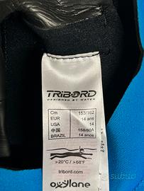 Muta ragazzino 14 anni