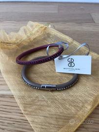 Braccialetti Bottiglieri di Ischia