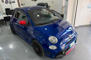 ABARTH 595 1.4 TURBO T-JET 160CV PISTA