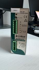 alimentatore 24vdc 5a