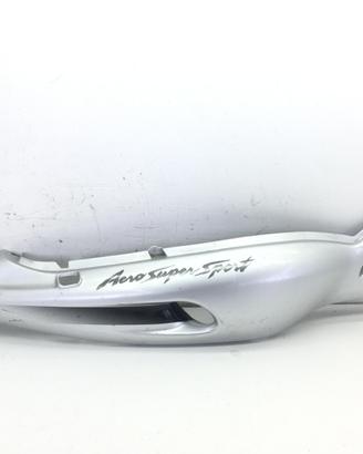 YAMAHA YZF R THUNDER CAT 600 CARENA FIANCATA POSTE
