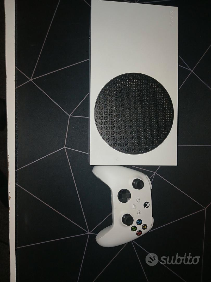 xbox series s - Console e Videogiochi In vendita a Milano