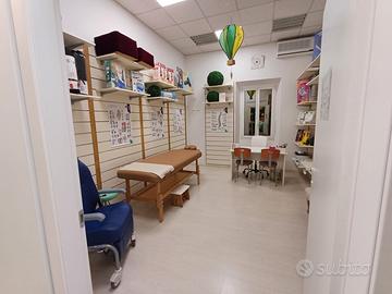 NUOVO STUDIO MEDICO Sesto Fiorentino