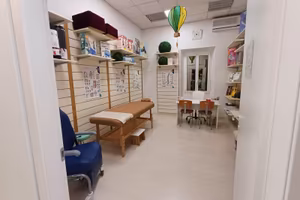 NUOVO STUDIO MEDICO Sesto Fiorentino