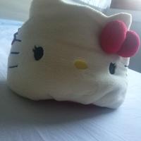 Borsa di hello kitty